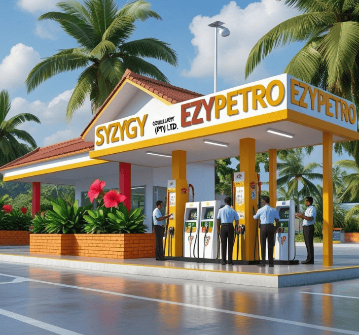 EzyPetRoInternational
